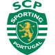 Sporting CP football shirt